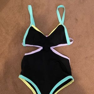 Victoria’s Secret One Piece Swimsuit